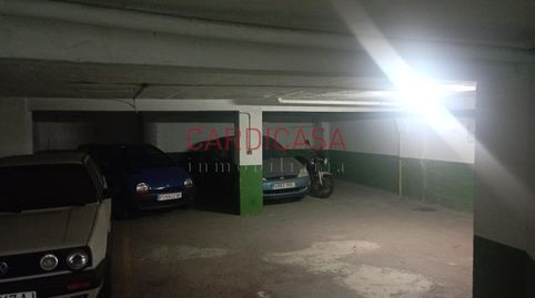 Foto 5 de Garaje de alquiler en Salgueira - O Castaño, Vigo