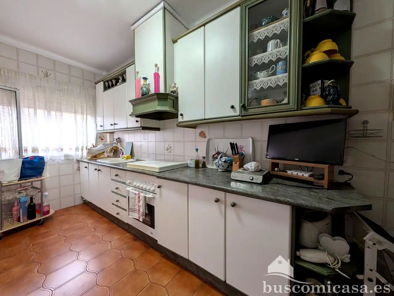 Wohnung mit Terrasse zum Verkauf in Calle Alfonso X el Sabio, imagen 8