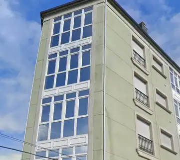 Buildings for sale in Avenida de Mondoñedo, Lourenzá