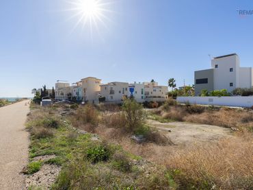 Terrain résidentiel à vendre à Avenida de Palomares 48