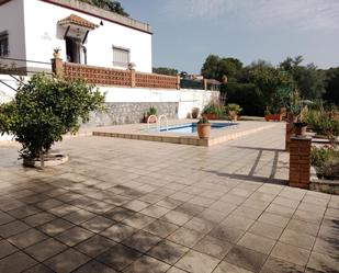 Swimming pool of Country house for sale in Rubí  with Terrace and Swimming Pool