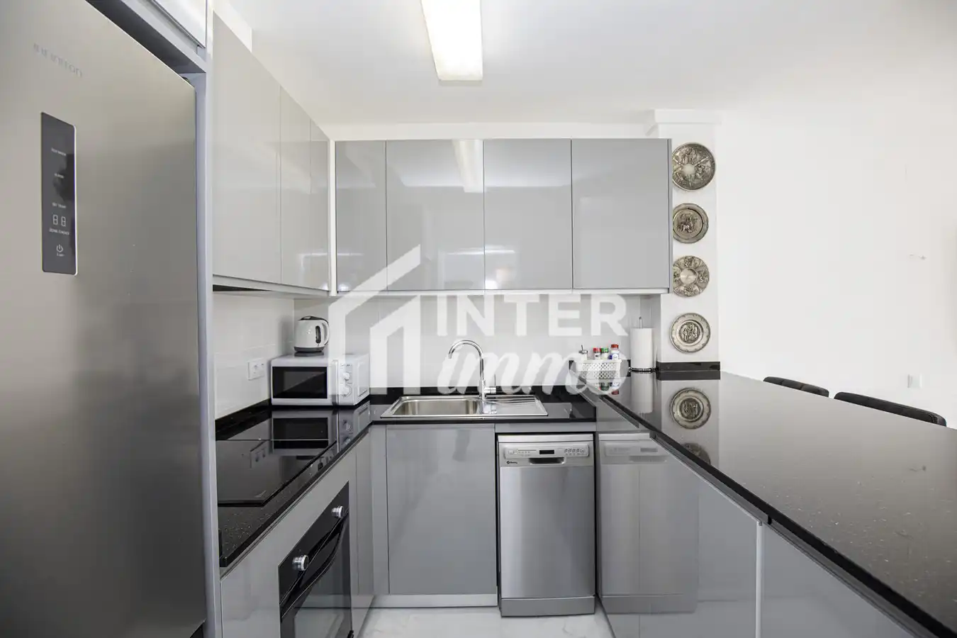 Apartamento con ascensor en venta en Sector Caballito de mar 64, imagen 25
