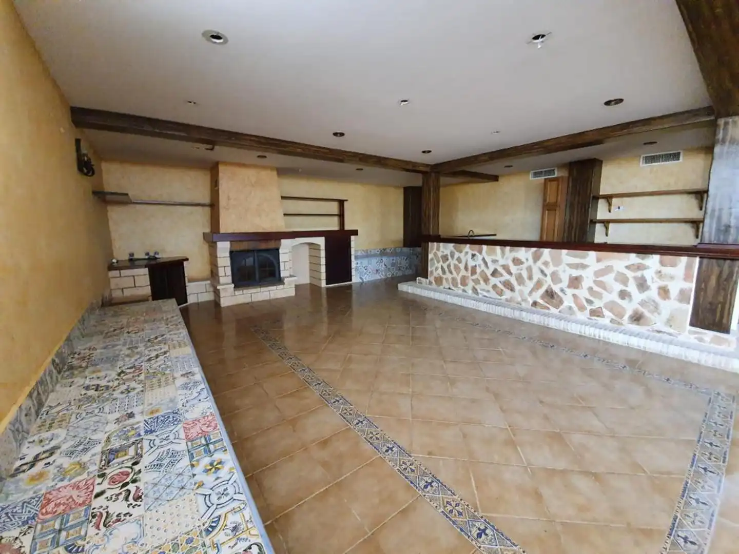 Chalet con piscina en venta en C/ Irlanda, imagen 5