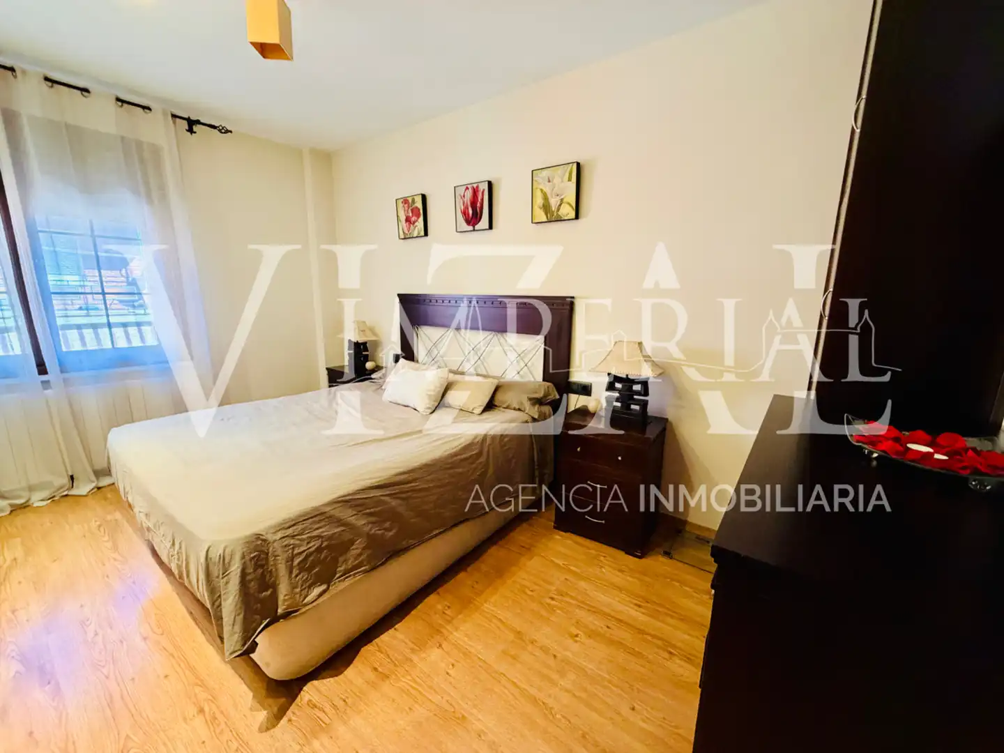 Habitación de Piso en venta en Torrijos con Aire acondicionado, Calefacción y Trastero