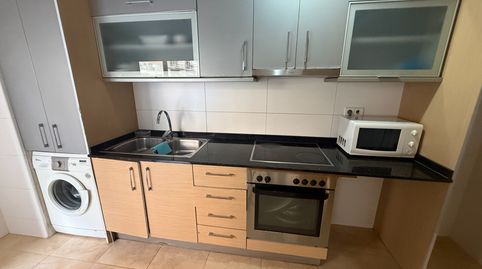 Foto 2 de Apartament de lloguer a Carrer de Garbí, 50, Llandels, Peñíscola / Peníscola