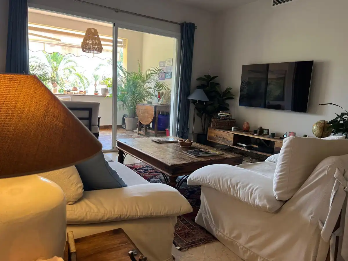 Appartement compact à vendre à Benamara - Atalaya, imagen 12