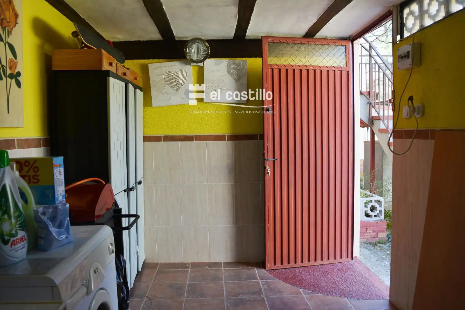 Piso en venta en La Adrada  con Aire acondicionado, Calefacción y Terraza