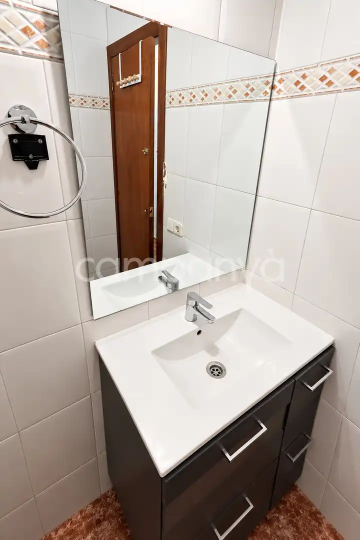 Wohnung mit Terrasse zum Verkauf in Carrer del Comte Borrell, 82, Eixample, 08015 Barcelona, España, imagen 24