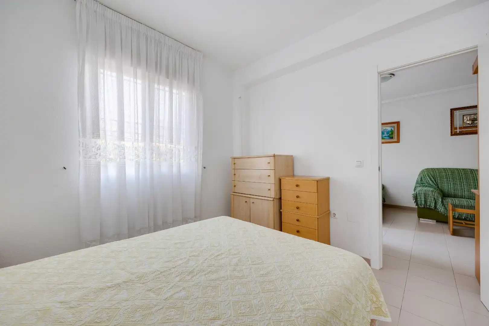 Bungalow with pool for sale in Calle Ramón Rubial Cavias, imagen 22