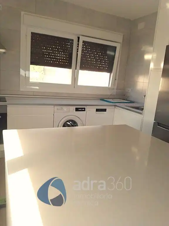 Cocina de Casa o chalet en venta en Ocón con Calefacción y Trastero