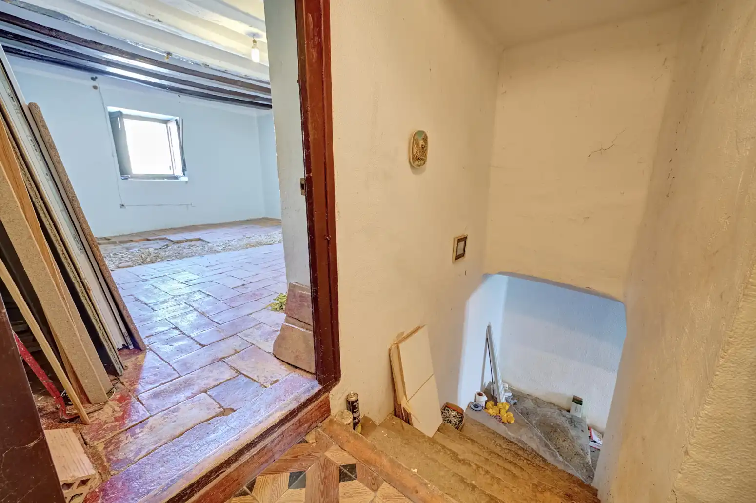 Casa o chalet en venta en Leache / leatxe