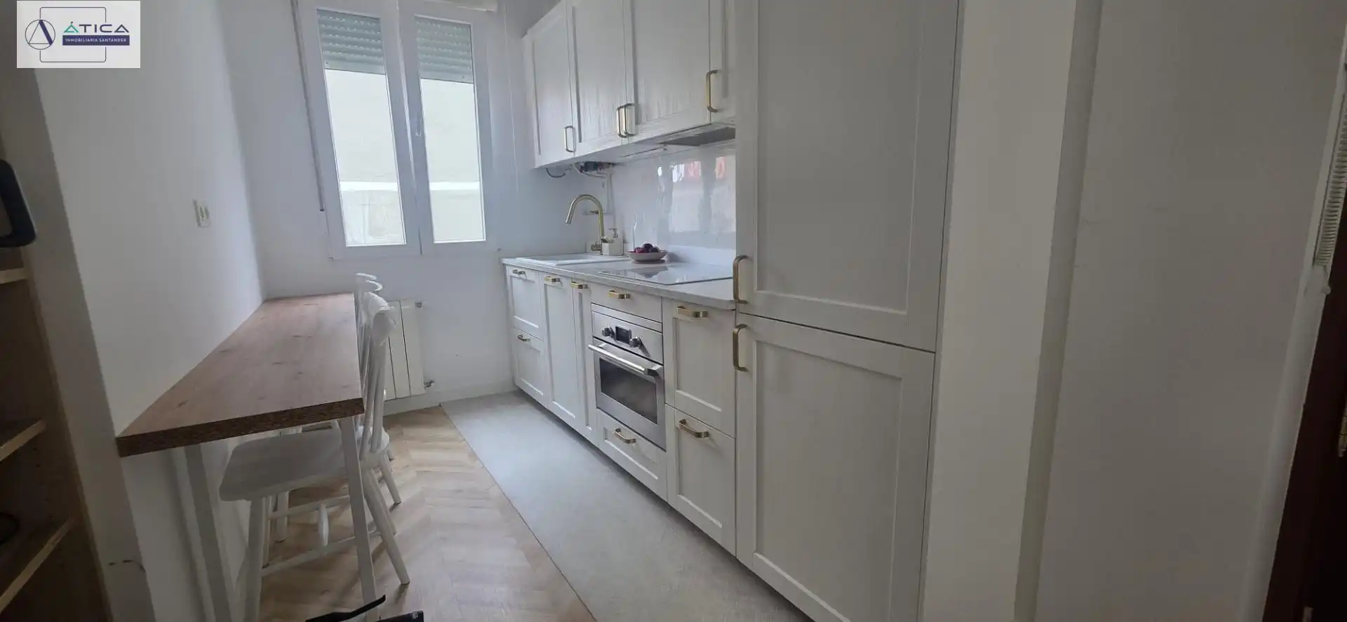 Erdgeschosswohnung zum Verkauf in Paseo de Altamira, imagen 7