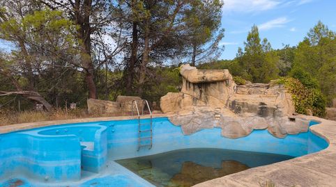CHALET VENTA MILLENA, imagen 4