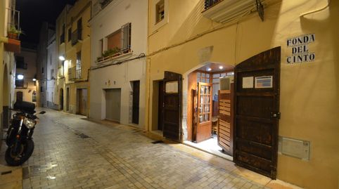Photo 2 of Premises for transfer in Calle Argenteria, La Geltrú - Sant Jordi, Vilanova i la Geltrú