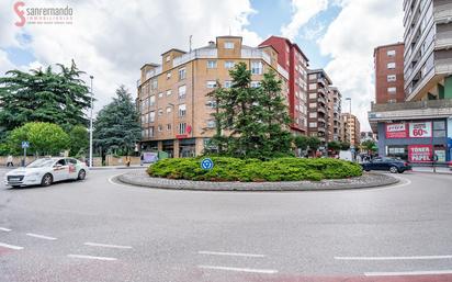 Exterior view of Apartment for sale in Torrelavega   with Terrace