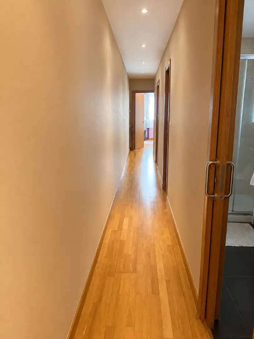 Pis en venda en Valladolid amb Calefacció, Parquet i Balcó