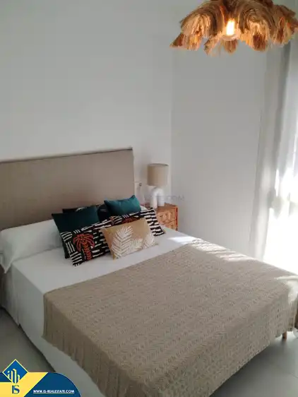 Chalet con piscina en venta en Pilar de la Horadada ciudad, imagen 16