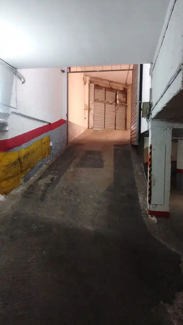 Parking de Garaje en venta en Girona