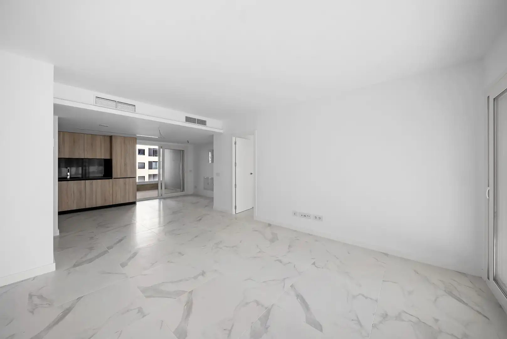 Apartament amb piscina en venda a Playa del Acequión, Náufragos y Rocío del Mar, imagen 6
