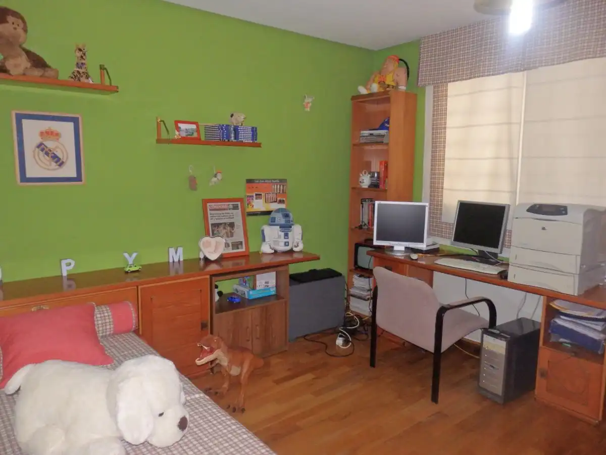Habitación de Casa o chalet en venta en Córdoba con Aire acondicionado, Terraza y Trastero