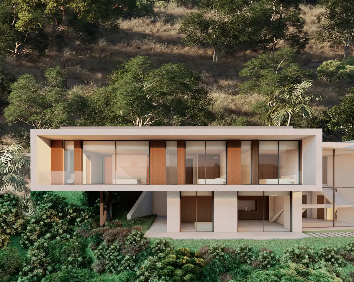 Casa a schiera in vendita a Montemayor - Marbella Club, imagen 13