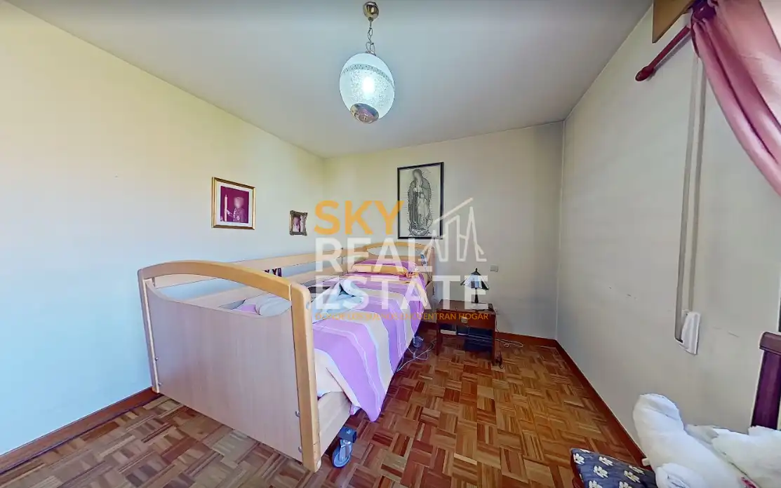 Flat with lift for sale in Calle de Sor Ángela de la Cruz 16, imagen 50