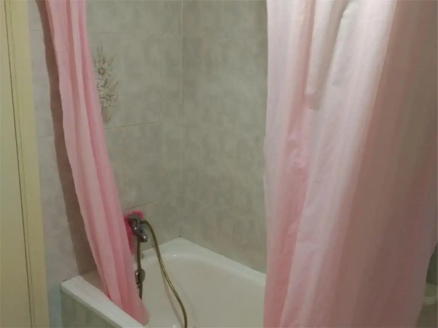 Baño de Piso en venta en Mondoñedo con Jardín privado, Trastero y Balcón