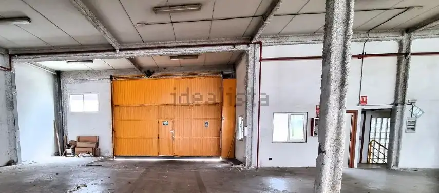 Industrial buildings for sale in Alcorcón