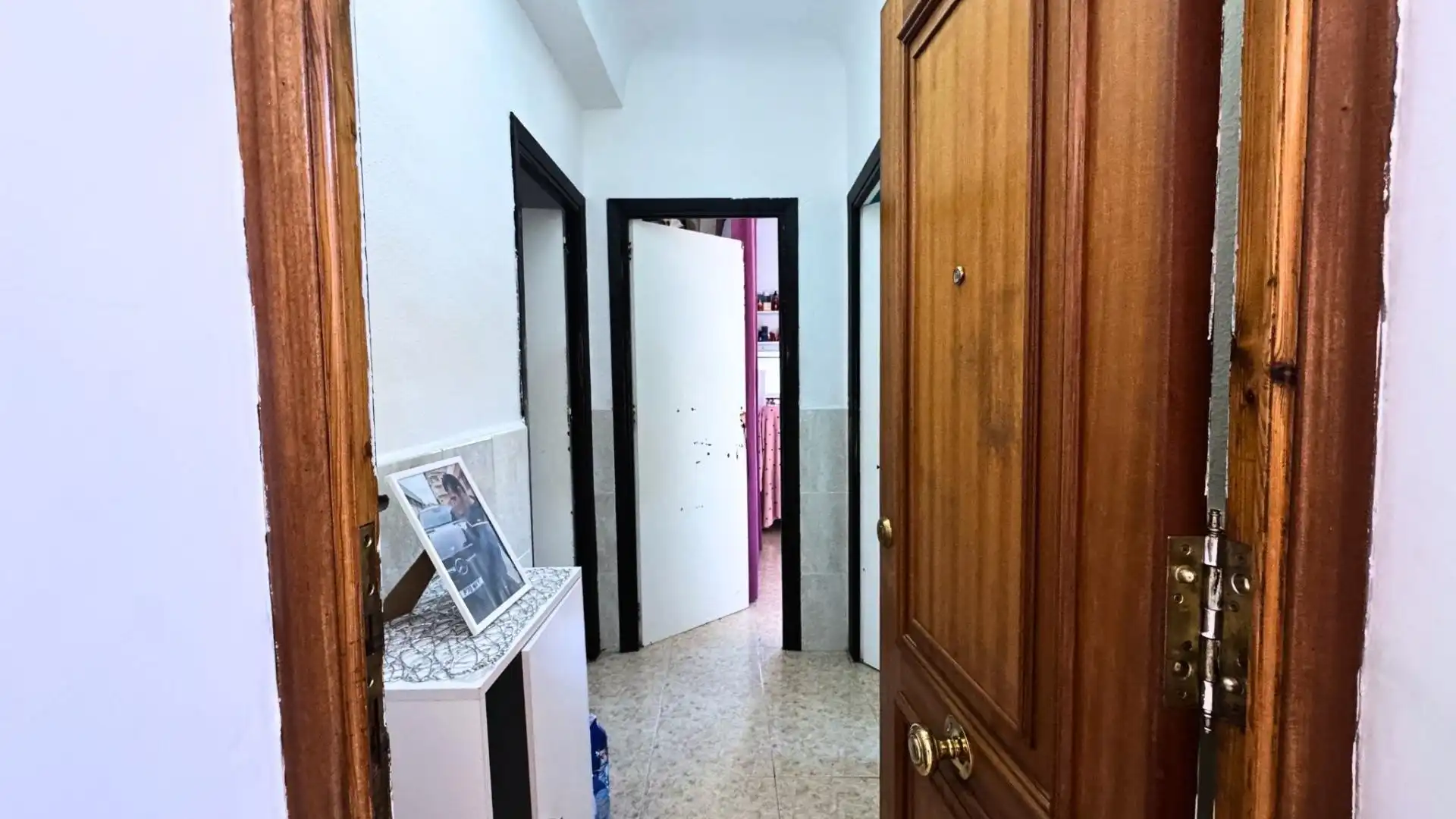 Pis en venda en Monóvar  / Monòver amb Terrassa