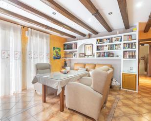 Sala d'estar de Casa o xalet en venda en  Granada Capital amb Aire condicionat, Calefacció i Traster