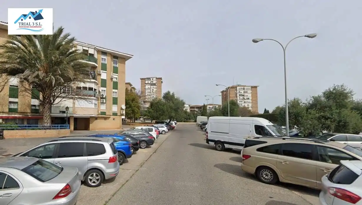 Pis en venda a Avenida de Magdalena Sofía de Barat, imagen 2
