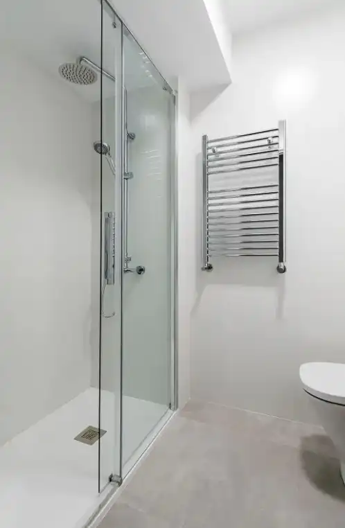 Baño de Piso en venta en Madrid con Aire acondicionado y Calefacción