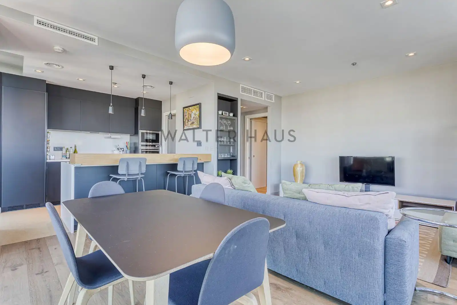 Appartement avec terrasse à vendre à Sant Martí, imagen 10