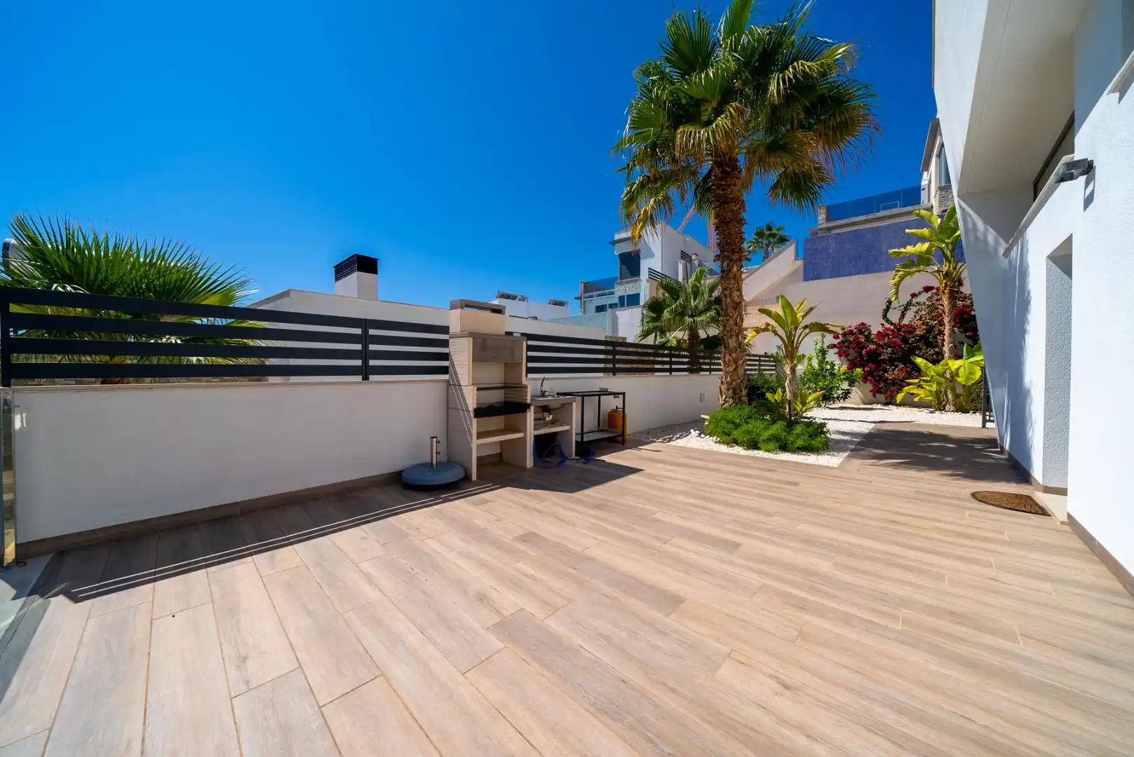 Chalet con terraza en alquiler en Calle Toledo, imagen 35