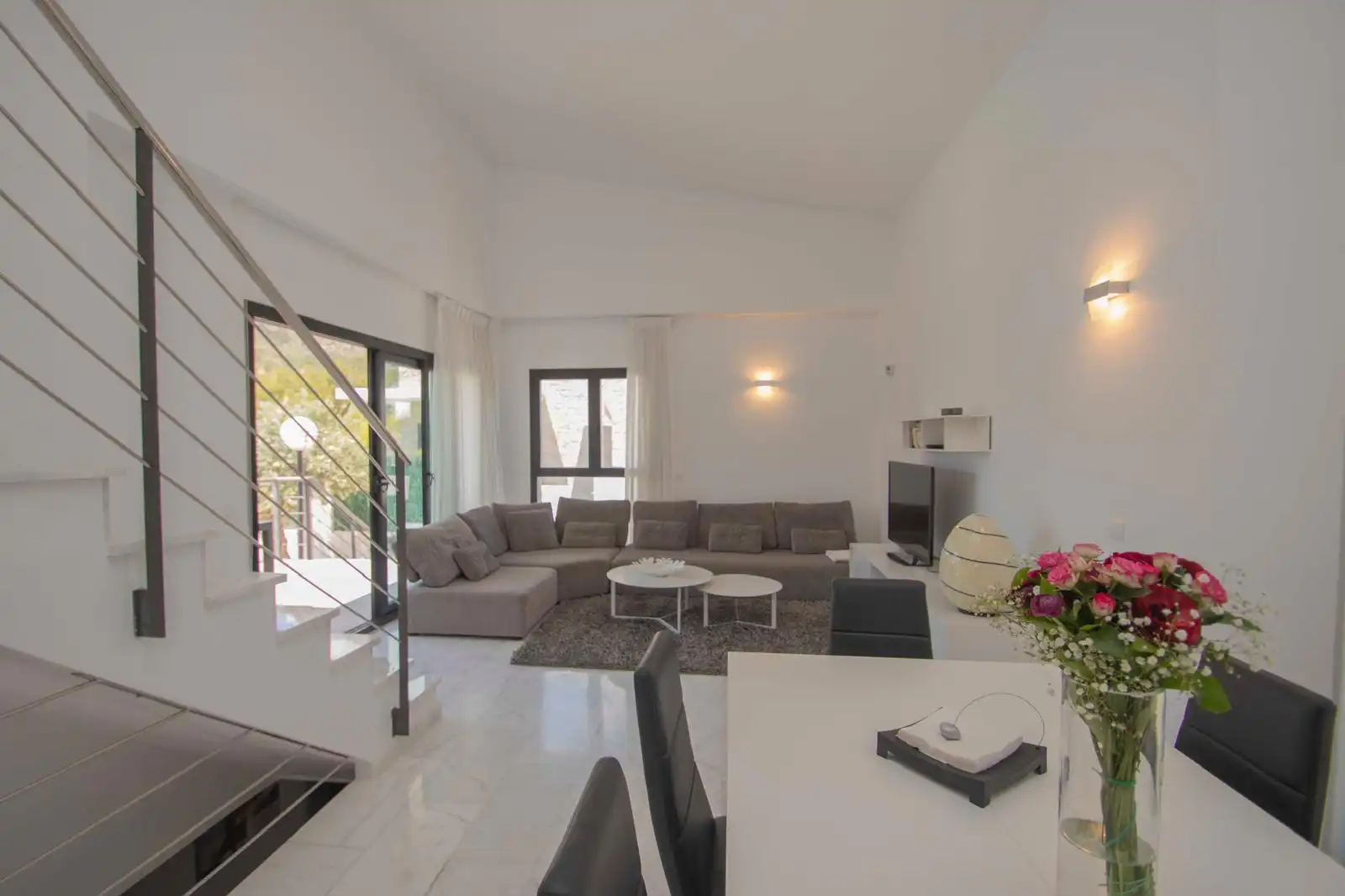Villa mit Pool zum Verkauf in Casco urbano, imagen 11