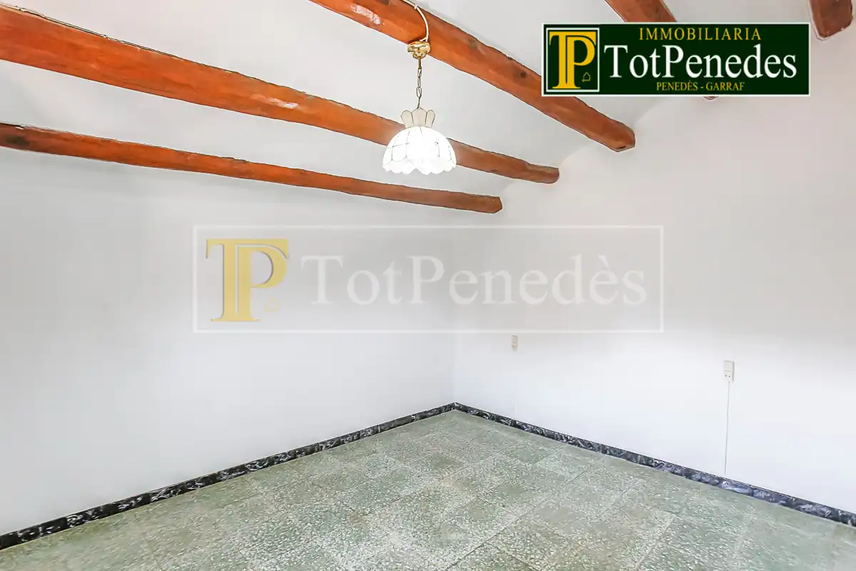 Finca rústica en venta en Sant Martí Sarroca con Jardín privado, Trastero y Lavadora