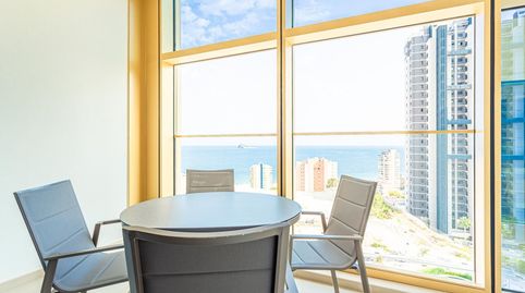 Foto 3 de Apartamento en venta en Avenida Mexico, Playa Poniente, Benidorm