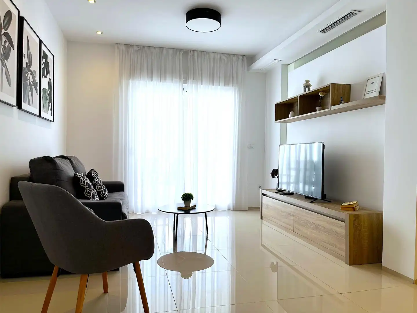 Bungalow amb terrassa en venda a Avenida Avenida de Málaga, 24A, imagen 11