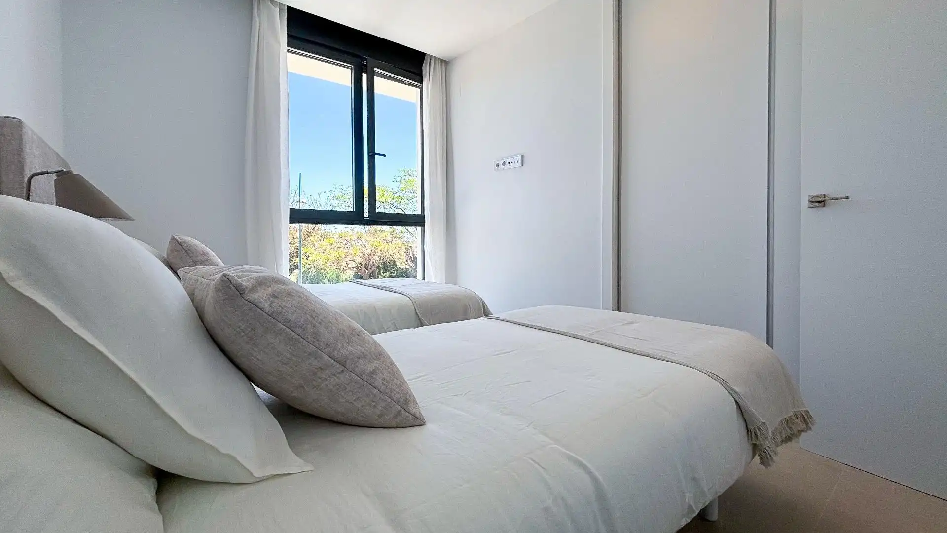 Chalet con piscina en venta en Balcón de Ponoig - Polop Paradis - Polop Hills, imagen 10