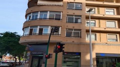 Foto 3 de Piso en venta en Josep Joaquim Landerer, Ciutat Universitària, Elche / Elx