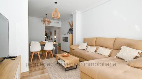 Foto 2 de Ático en venta en Isla del Fraile, Águilas