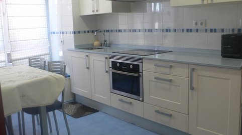 Foto 2 de Pis en venda a Bermeo, Bizkaia