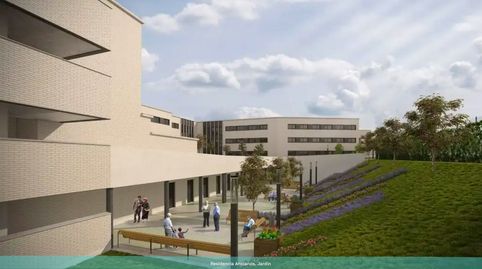 Foto 4 de Terreno industrial en venta en Paraiso - Barronal, Estepona