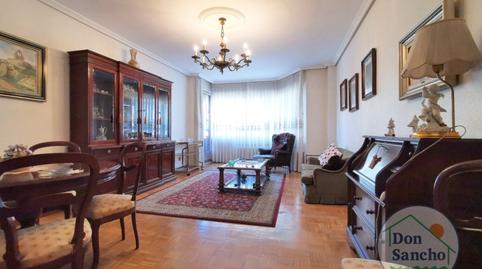 Foto 4 de Piso en venta en Plaza de Toros, Valladolid