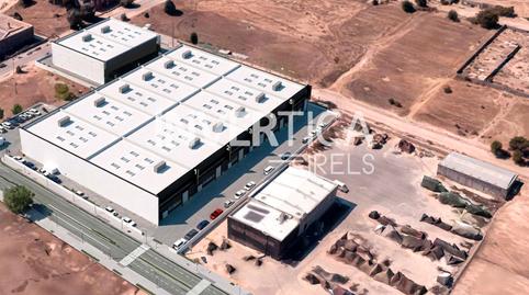 Photo 3 of Industrial buildings for sale in Calle Columba, 19, Los Berrocales, Madrid