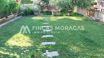 Garden of House or chalet for sale in Sant Cugat del Vallès  with Heating, Private garden and Swimming Pool