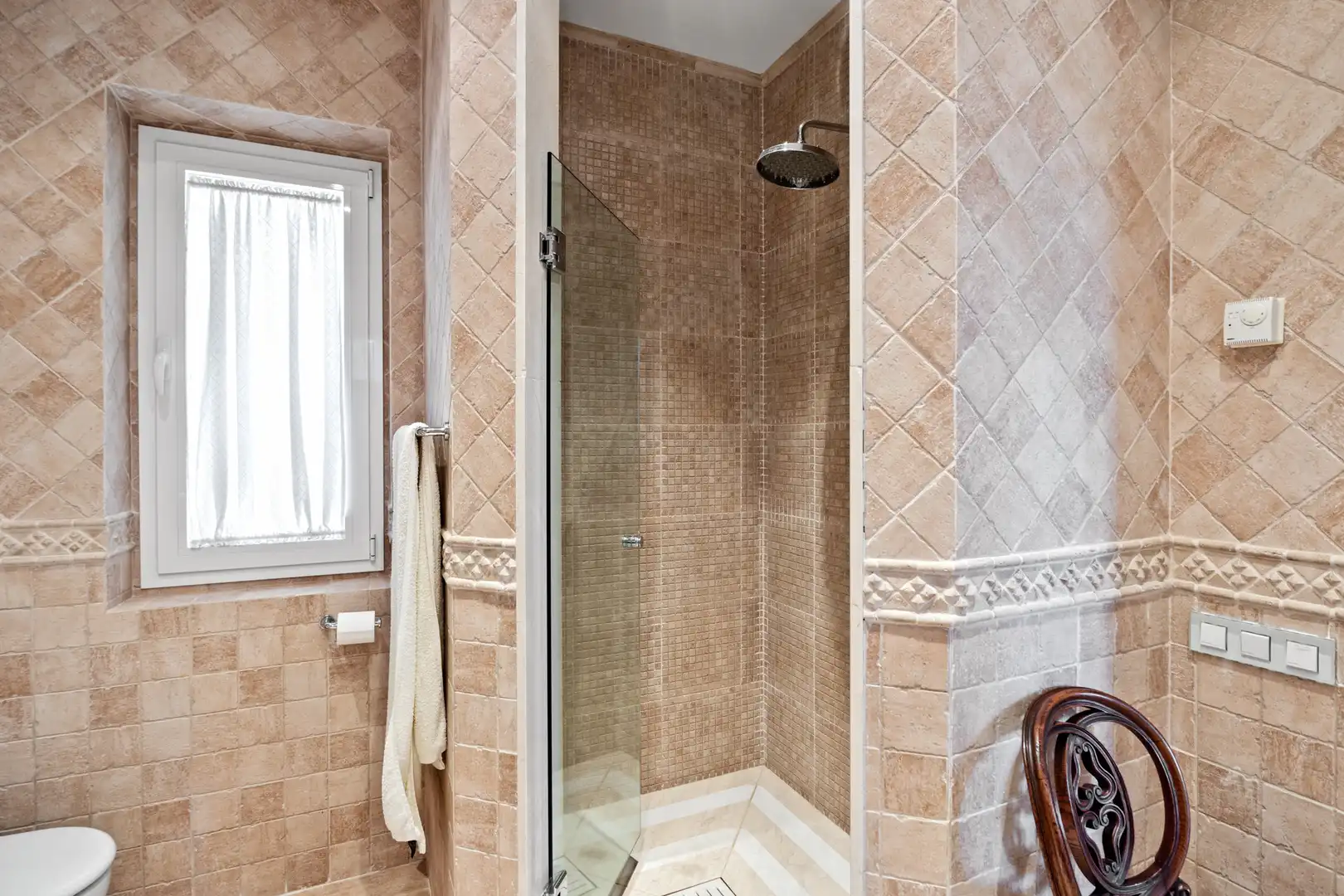 Casa con piscina en venta en Montemayor - Marbella Club, imagen 49