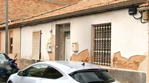 Foto 2 de Pis en venda a Primero de Mayo, Librilla, Murcia