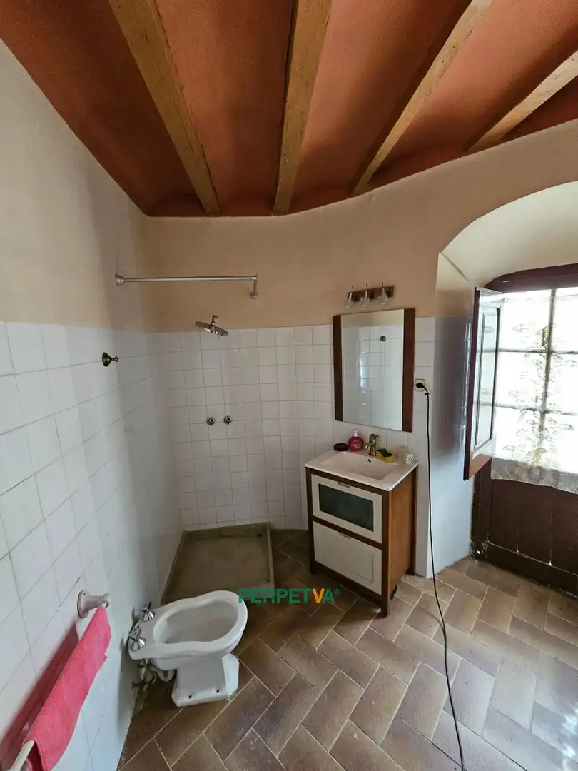 Bany de Edifici en venda en Poboleda