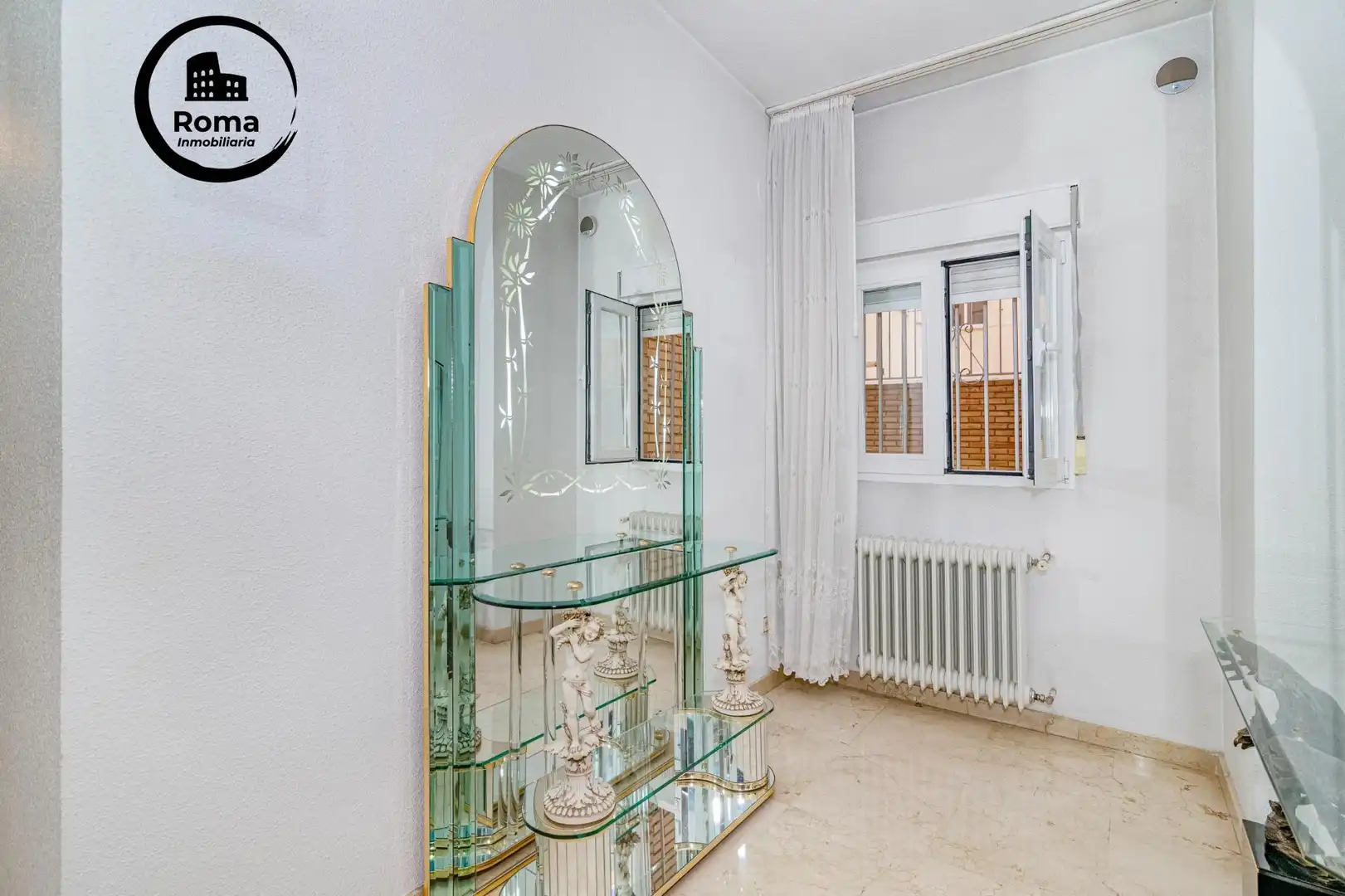 Flat with lift for sale in Beiro, imagen 19